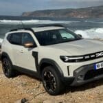 Dacia Duster 3