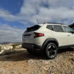 Dacia Duster 3