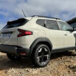 Dacia Duster 3