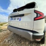 Dacia Duster 3