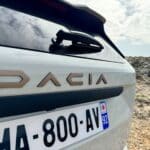 Dacia Duster 3