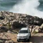 Dacia Duster 3