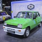 Le kit R-FIT pour le Renault 5 est disponible