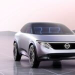 Nissan concept Chill-Out