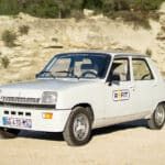 Le kit R-FIT pour le Renault 5 est disponible