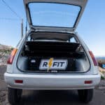 Le kit R-FIT pour le Renault 5 est disponible