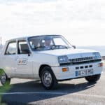 Le kit R-FIT pour le Renault 5 est disponible