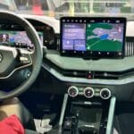 Nouvelle Škoda Superb 2024