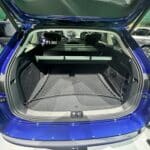 Nouvelle Škoda Superb 2024