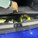 Nouvelle Škoda Superb 2024