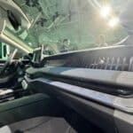 Nouvelle Škoda Superb 2024