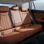 Nouvelle Škoda Superb 2024