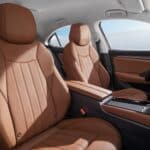 Nouvelle Škoda Superb 2024