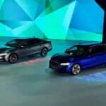 Nouvelle Škoda Superb 2024