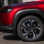 Essai Mazda MX-30 R-EV