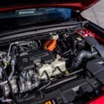 Essai Mazda MX-30 R-EV