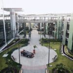 Electrikhana 2 : le dernier drift de Ken Block