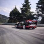 Electrikhana 2 : le dernier drift de Ken Block