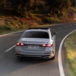 Mercedes Classe E 400e