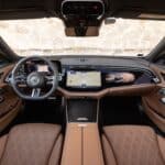 Mercedes Classe E 400e