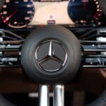 Mercedes Classe E 400e