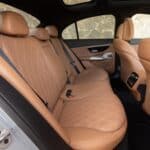 Mercedes Classe E 400e