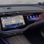 Mercedes Classe E 400e