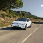 Essai Volkswagen ID. 7