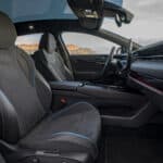Essai Volkswagen ID. 7