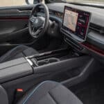 Essai Volkswagen ID. 7