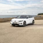 Essai Volkswagen ID. 7