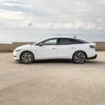 Essai Volkswagen ID. 7