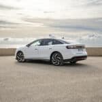 Essai Volkswagen ID. 7