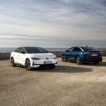 Essai Volkswagen ID. 7