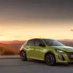 Essai Peugeot E-208 phase II