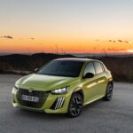 Essai Peugeot E-208 phase II