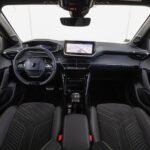 Essai Peugeot E-208 phase II