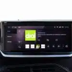 Essai Peugeot E-208 phase II