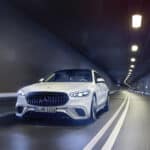 Essai Mercedes-AMG S63 E Performance