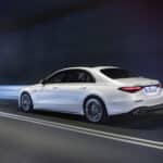 Essai Mercedes-AMG S63 E Performance