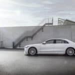 Essai Mercedes-AMG S63 E Performance