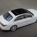 Essai Mercedes-AMG S63 E Performance