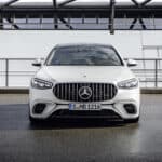 Essai Mercedes-AMG S63 E Performance