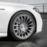 Essai Mercedes-AMG S63 E Performance