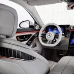 Essai Mercedes-AMG S63 E Performance