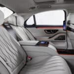 Essai Mercedes-AMG S63 E Performance