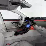 Essai Mercedes-AMG S63 E Performance