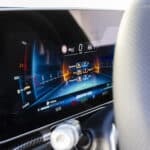 Essai Mercedes-AMG S63 E Performance