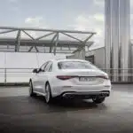 Essai Mercedes-AMG S63 E Performance