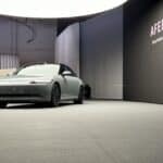 Sony Honda Mobility Adela CES 2024